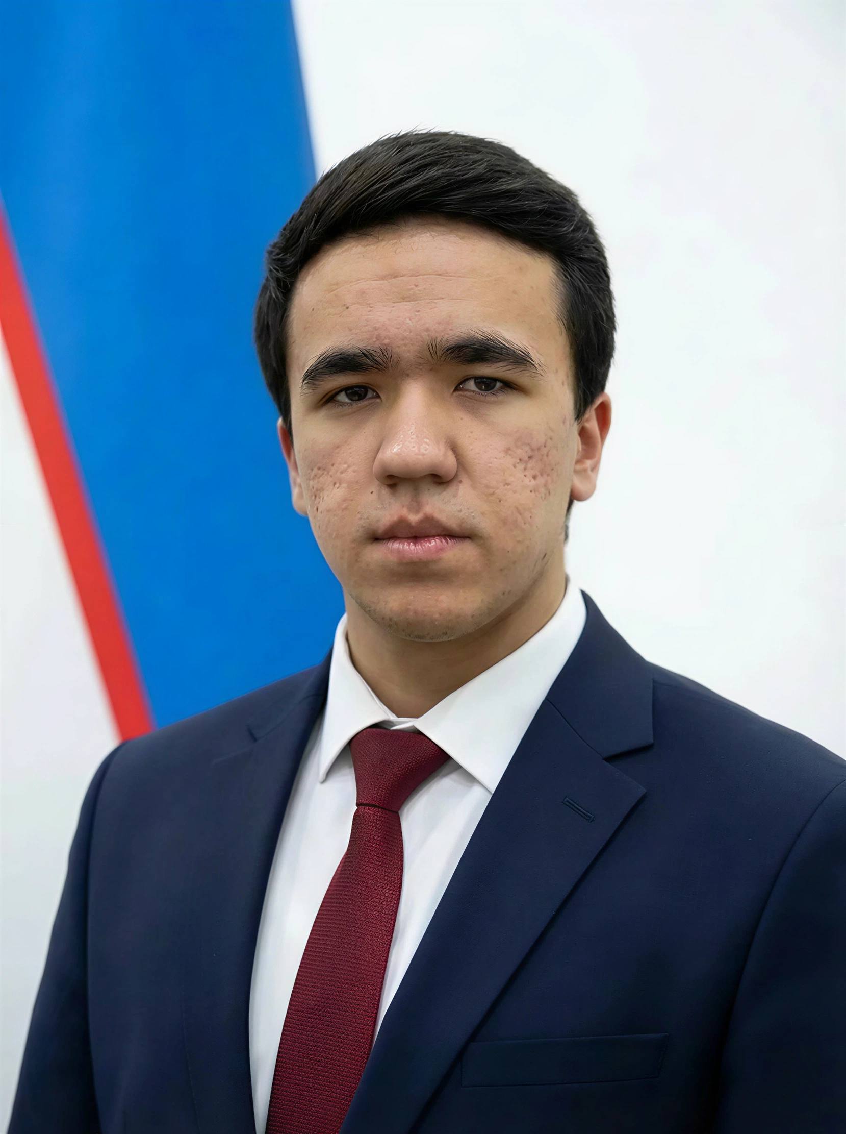Abbos Pardayev