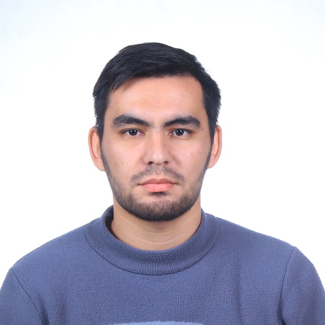 Abdulbosit G'offoraliyev